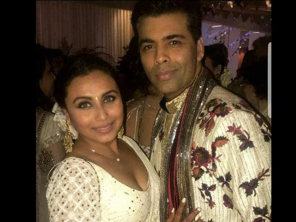 ராணி முகர்ஜி 