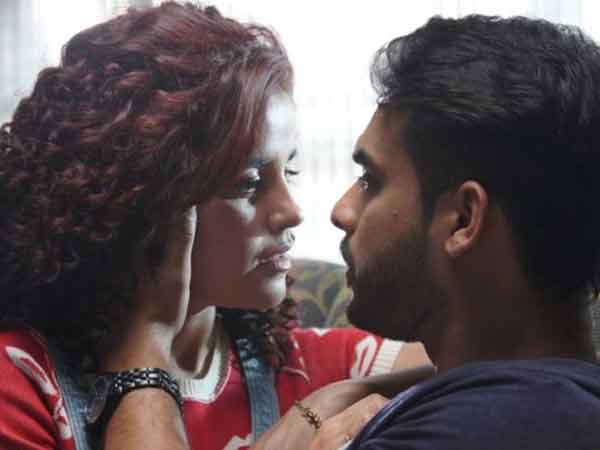 Abhiyum Anuvum movie review 