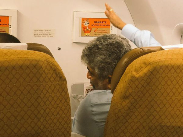 Viswasam shooting starts today