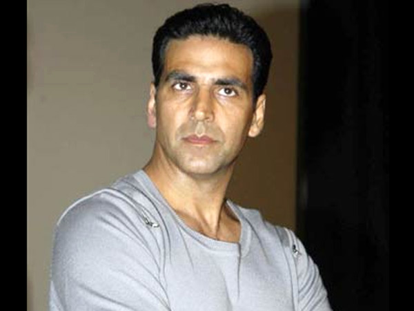  அக்ஷய் குமார்