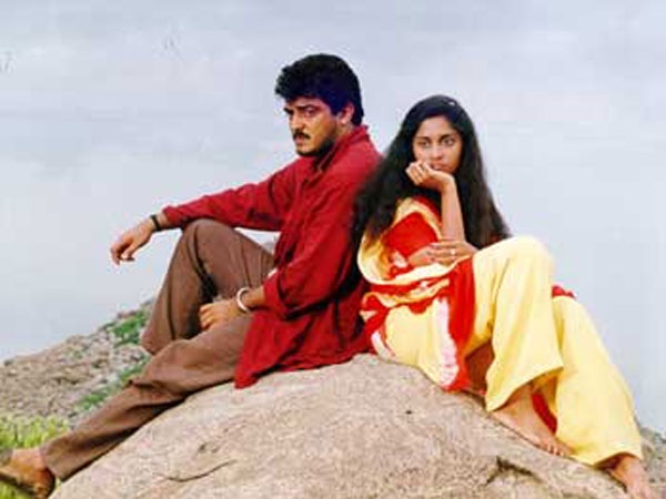 ஷாலினி உடன் ஷாலினி உடன்