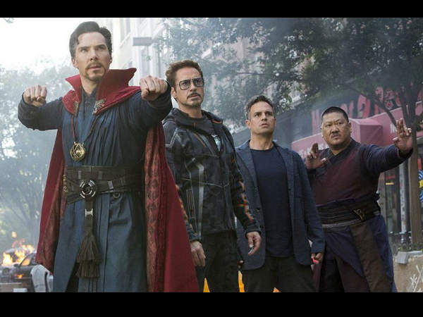 மூன்று படங்கள் மட்டுமே