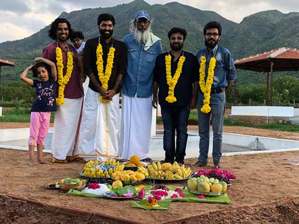 குமுளி அருகே: 