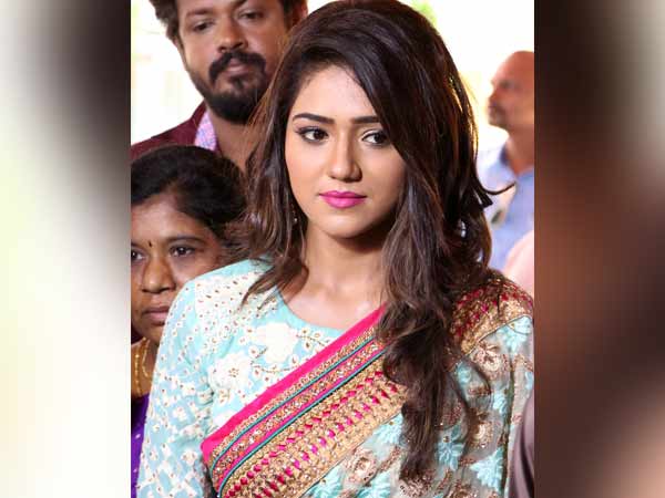 En kadhali scene podura movie shooting starts 