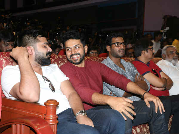 துணிச்சல் 