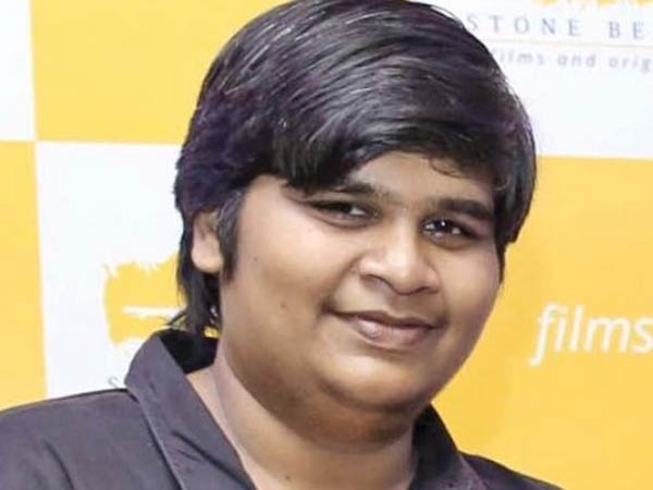 கார்த்திக் சுப்புராஜ் 