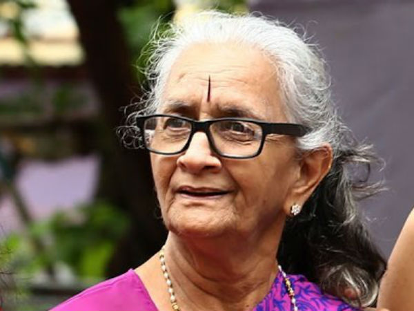 நடிப்பு 