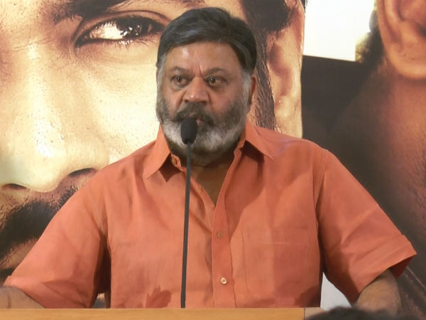 யாளி தலைப்பே பெரும் பலம் 