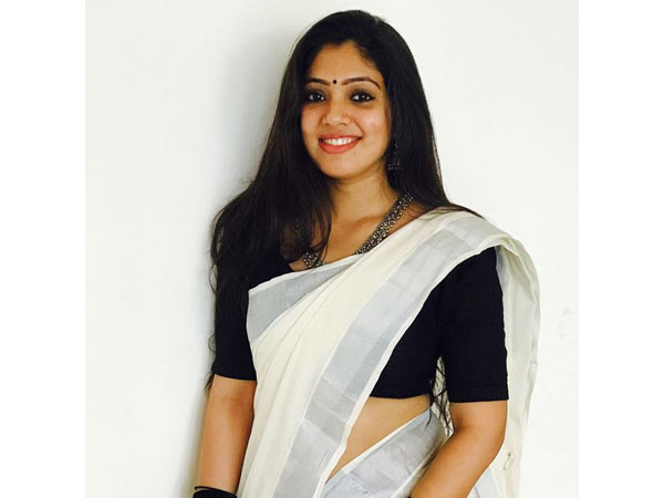 Director Madhuraj apologises to heroine Veena Director Madhuraj apologises to heroine Veena