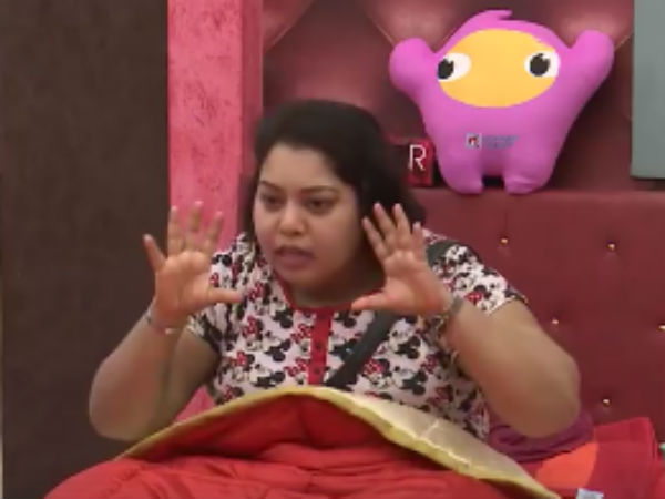 டிரெயல் பார்த்த பிக்பாஸ்: 