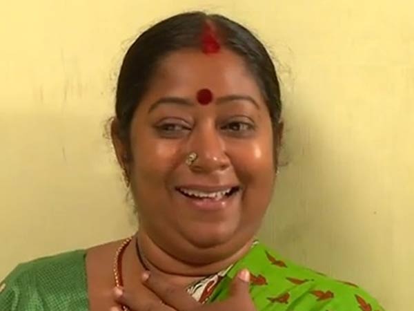 Actress Sangeetha balan arrested for prostitution 