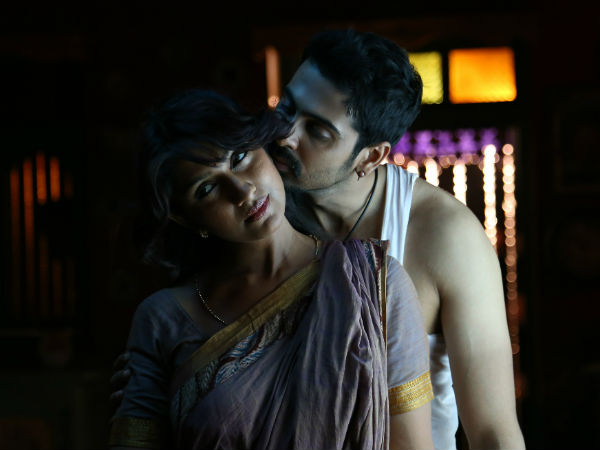 Andhra mess movie review 