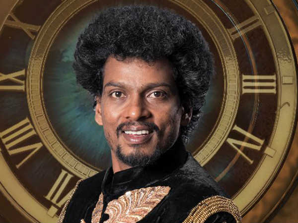 சென்றாயன் 