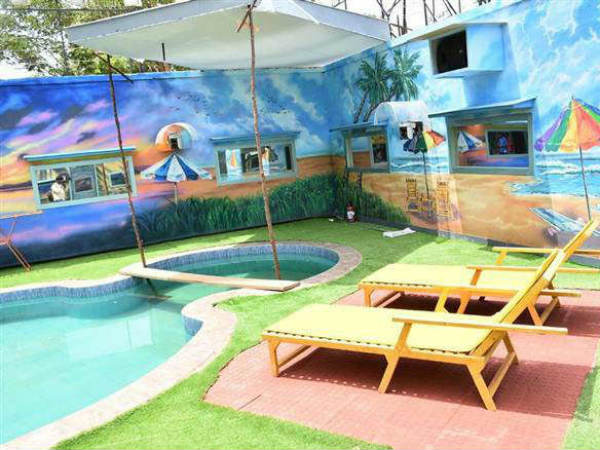 காமெடி காமெடி