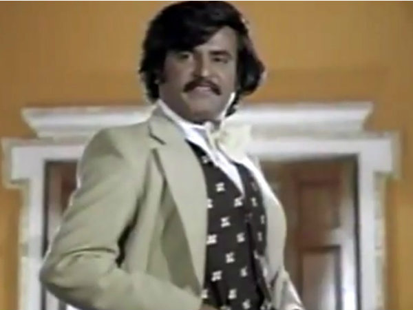 ரஜினி படங்கள் 