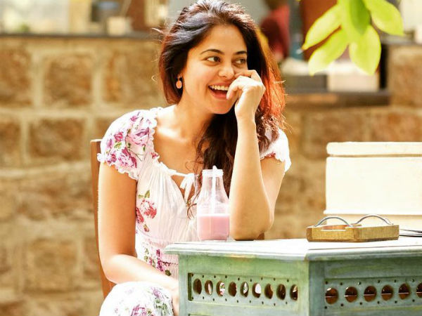 பிந்து மாதவி 