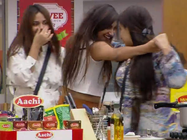 கட்டிப்புடி கட்டிப்புடிடா 