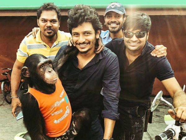 கூட்டணி: 