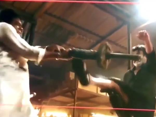 மிகவும் மோசம் 