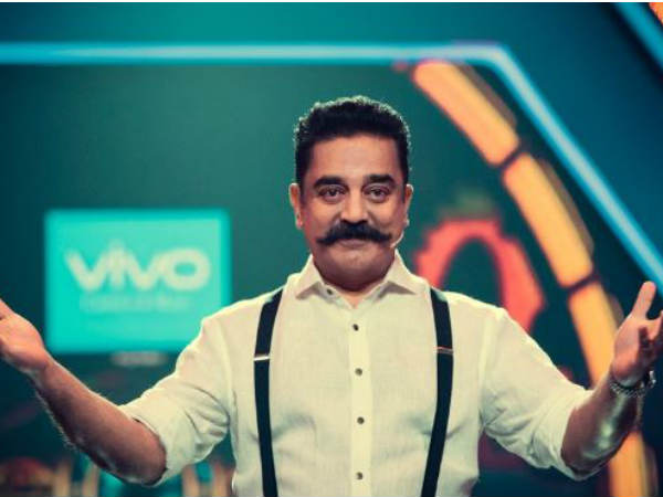 Bigg Boss 2 Tamil: Oviya is back 