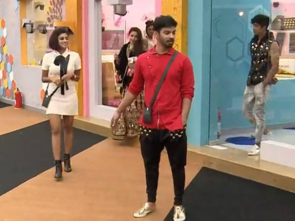 குணச்சித்திரம் 