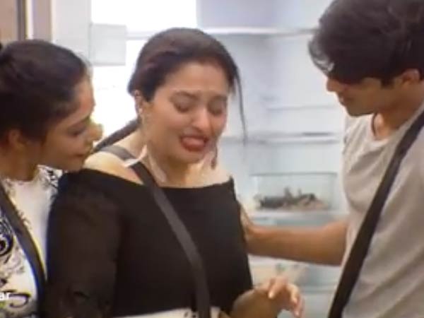 கண்ணீர் 