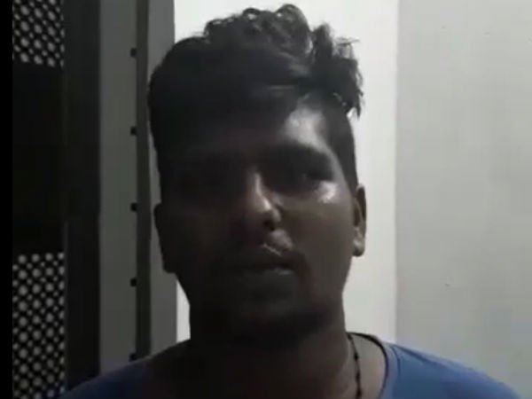 போராட்டம் 