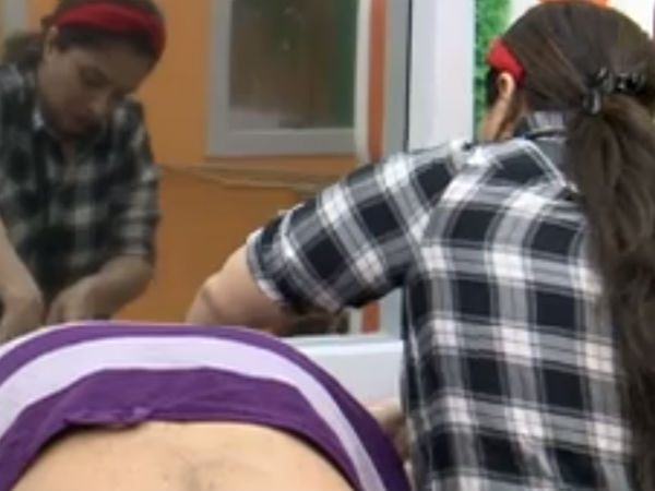 குளியல் 