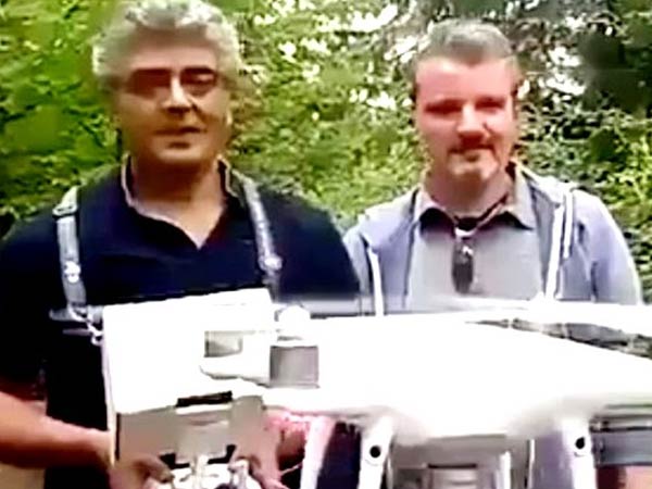 டீம் தக்‌ஷா