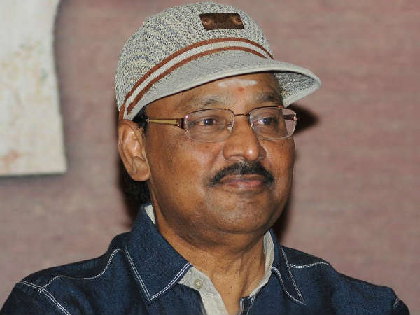 பாக்யராஜ் புகார் 