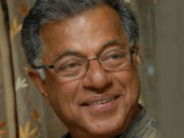 பன்முகம் கொண்டவர் 