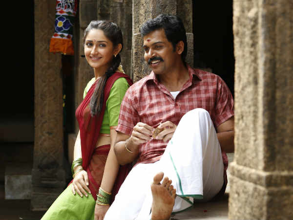  Kadaikutty Singam  review 