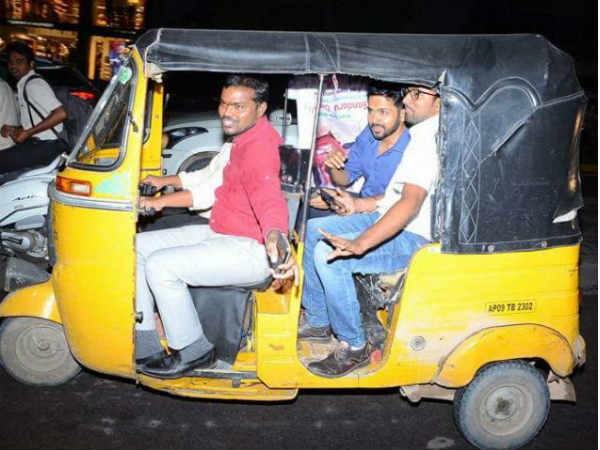 கார்த்தி 