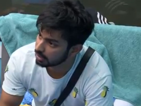 பிக் பாஸ் 