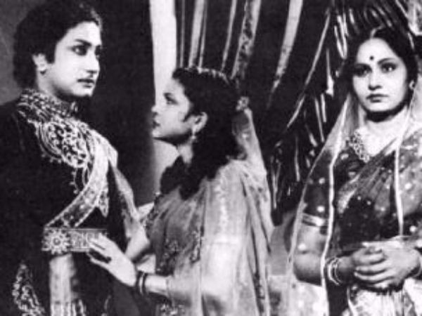 பொன்னர் சங்கர்: