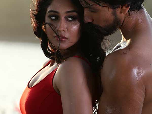 Mr.Chandramouli movie review 