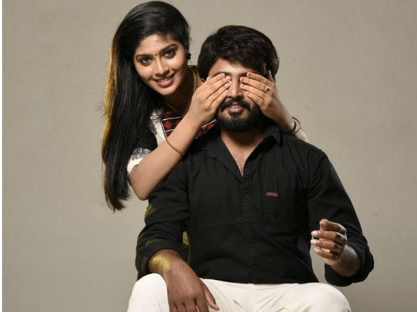 Parthiban Kadhal is a full length love movie 