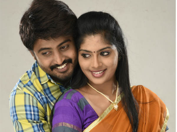 Parthiban Kadhal is a full length love movie 