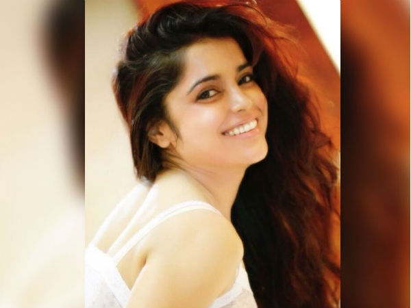 கதாநாயகி கதாநாயகி