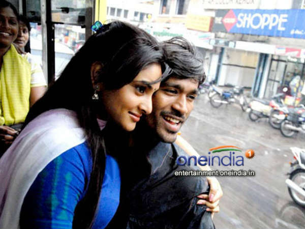 செல்வாவும் வெற்றிமாறனும்