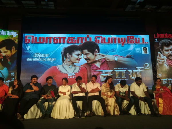 விக்ரமுக்கு நன்றி 