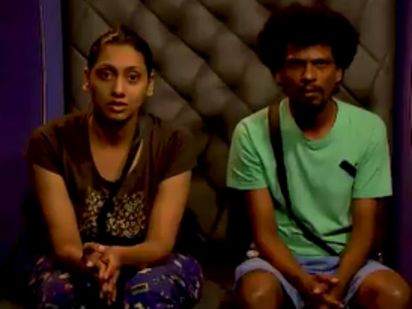 பிக் பாஸ் 