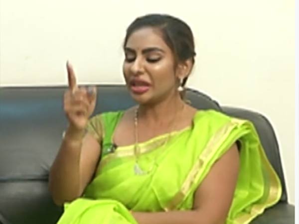 யார் காரணம்? 