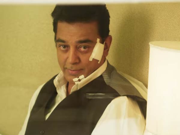 I wont cheat my fans kamal I wont cheat my fans kamal