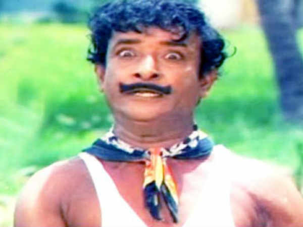 மெட்ராஸ் ஸ்டைல் 