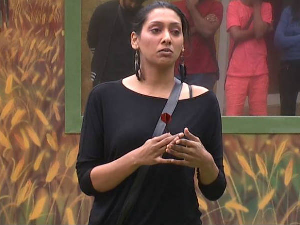 ஷட்அப் வைஷ்ணவி 