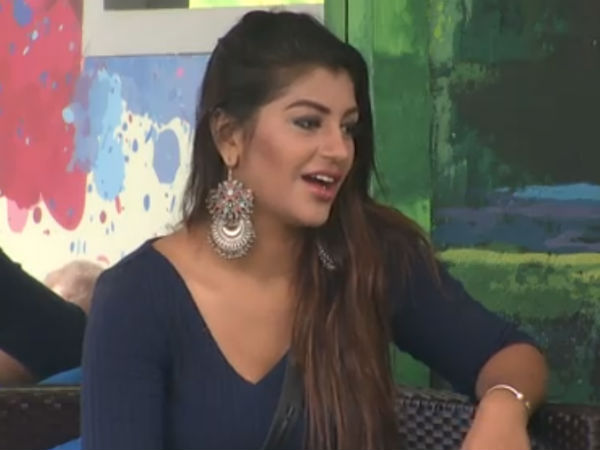 பிக் பாஸ் 