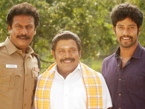 பாட்டிக் கதை 