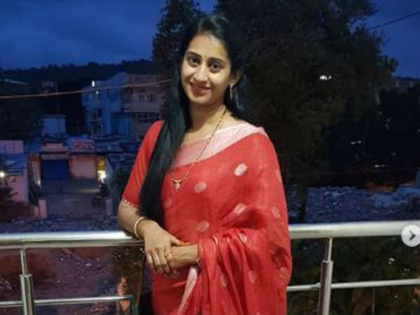 மீனா வாசு 