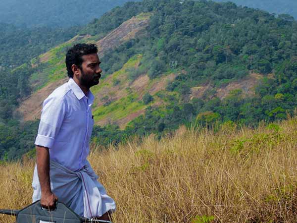 Merku thodarchi malai review Merku thodarchi malai review